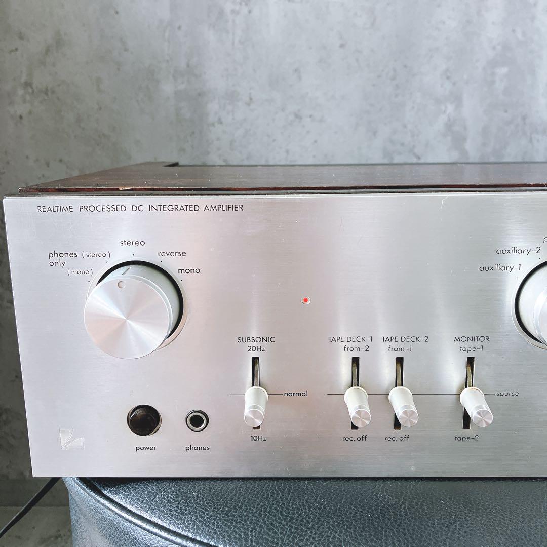LUXMAN プリメインアンプL-90 Yahoo!オークション -「♯90」(LUXMAN) (一般)の落札相場・落札価格