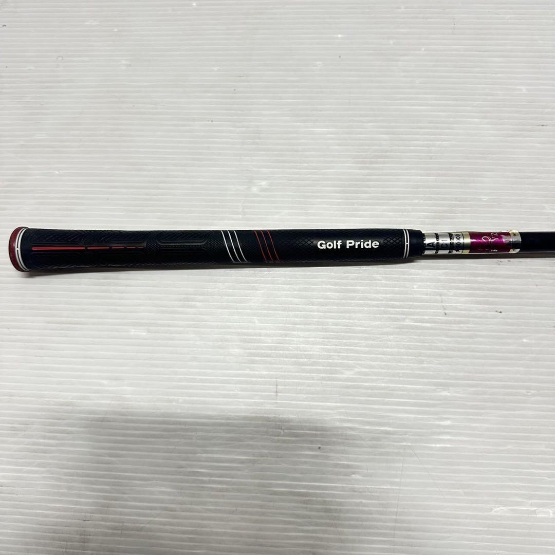 【ブリヂストン PHYZ CL 12° レディース PZ-403W 右利き】