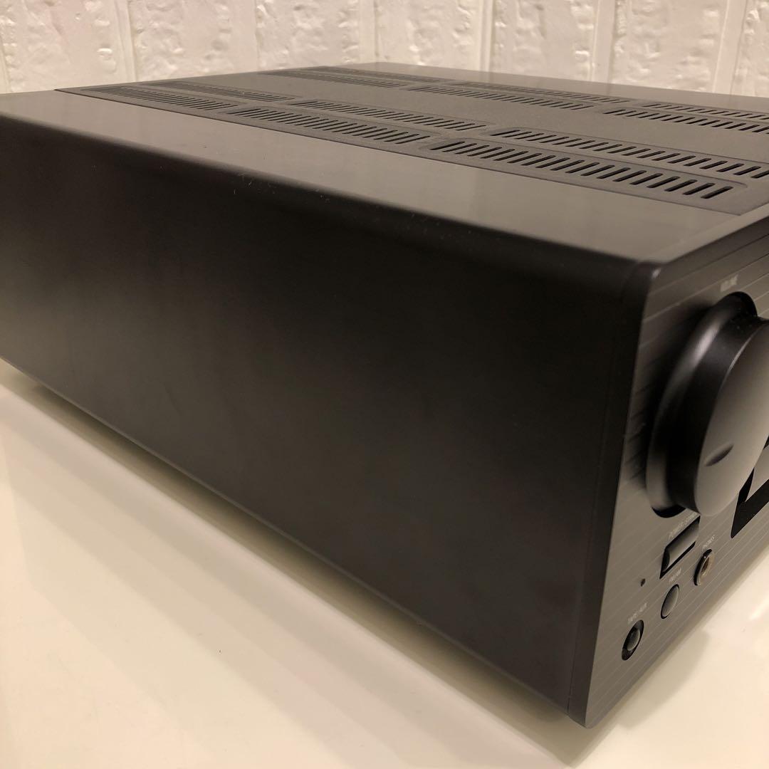 BOSE SSS-1MC CDレシーバーアンプ - アンプオンライン ショップ 安い
