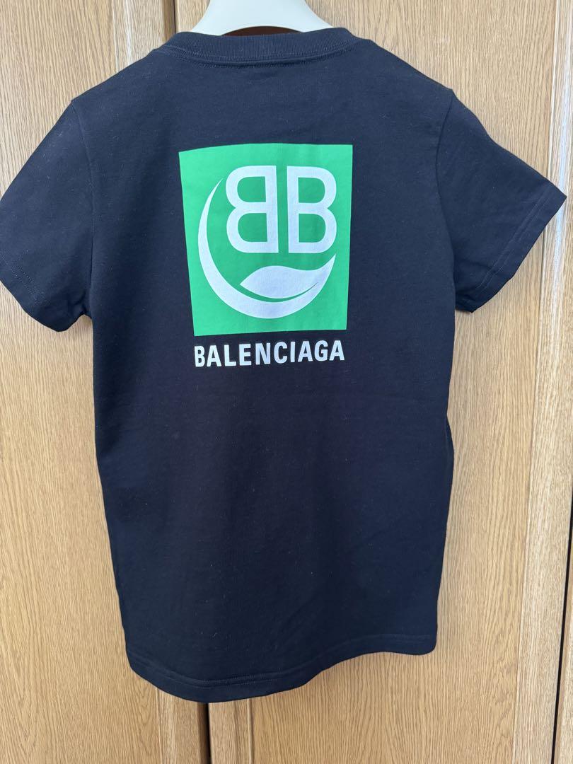 Balenciaga Tシャツ