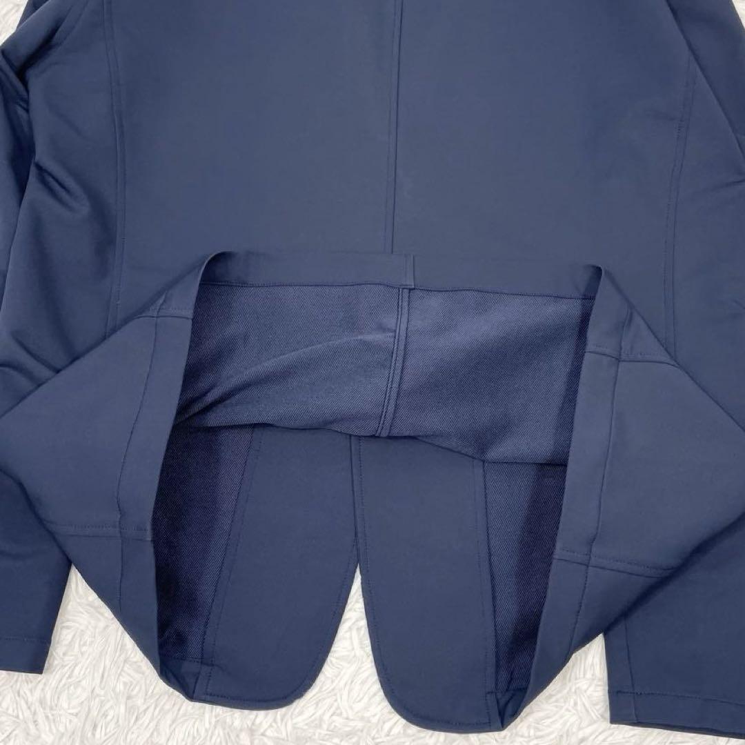 美品✨希少2XL】ニューバランス テーラードジャケット 高