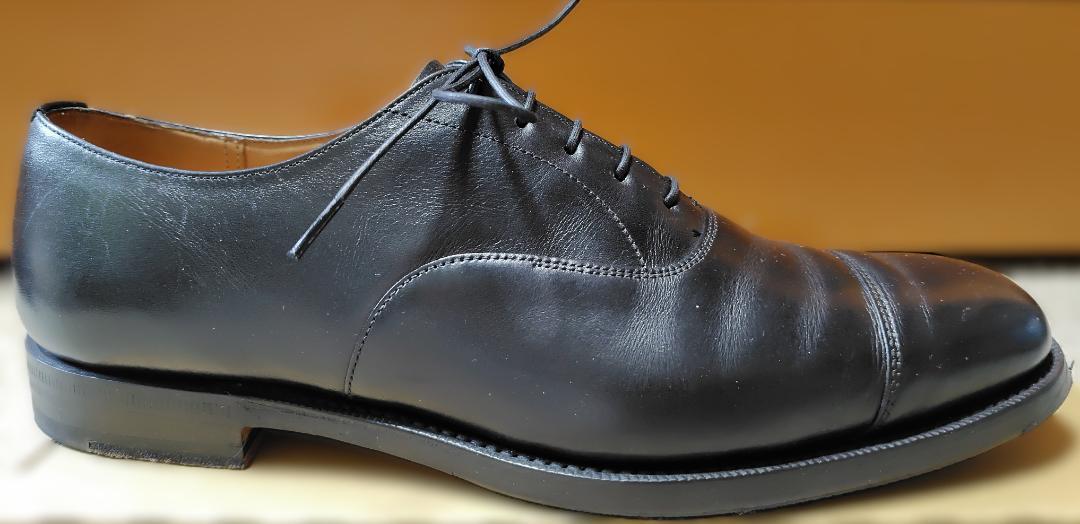 Church's チャーチ CONSUL コンサル 173 CALF UK7 - メルカリ