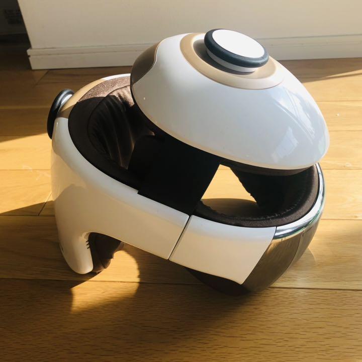 2022爆買い モンデールのヘッドスパ 頭から首のマッサージ器 Yqax3-m87906258059 定番通販