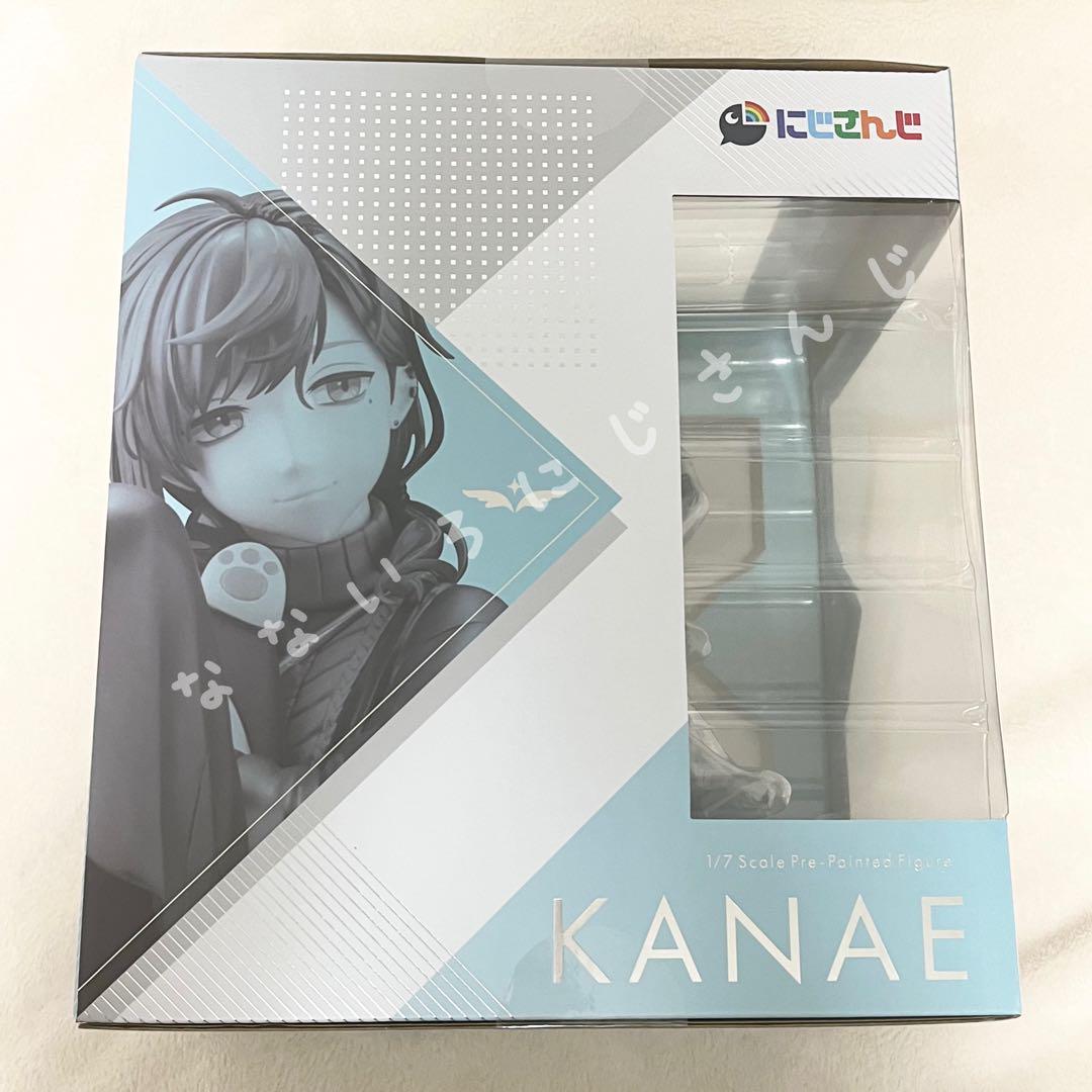 にじさんじ　叶　ChroNoiRコトブキヤ　1/7 スケールフィギュアその他