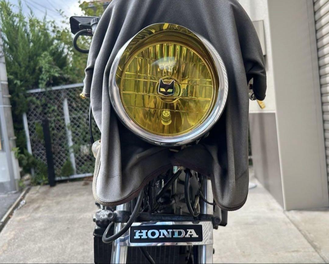 2スト⭐︎NS1 エンジン実動　旧車HONDA