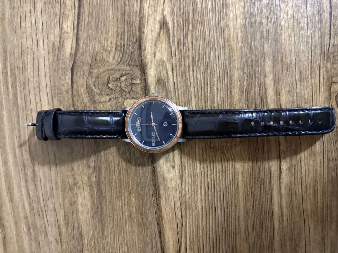 BENTLEY BT-AM239 時計