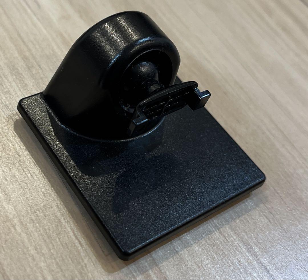 【レーダー探知機】YUPITERU LS300 BLACK【中古品】
