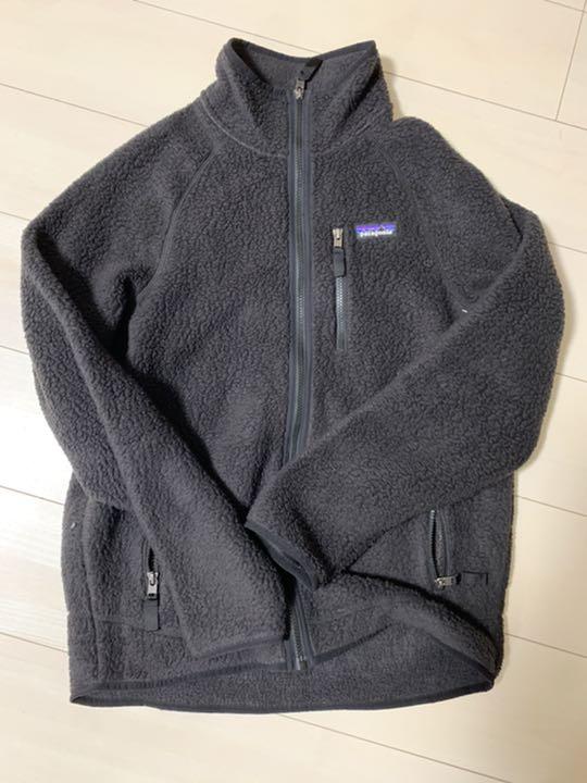 patagonia パタゴニア フリース - coastalcareeracademy.com