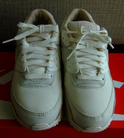 NIKE/ナイキエアマックス・ファントム・ベージュ・24.5㎝