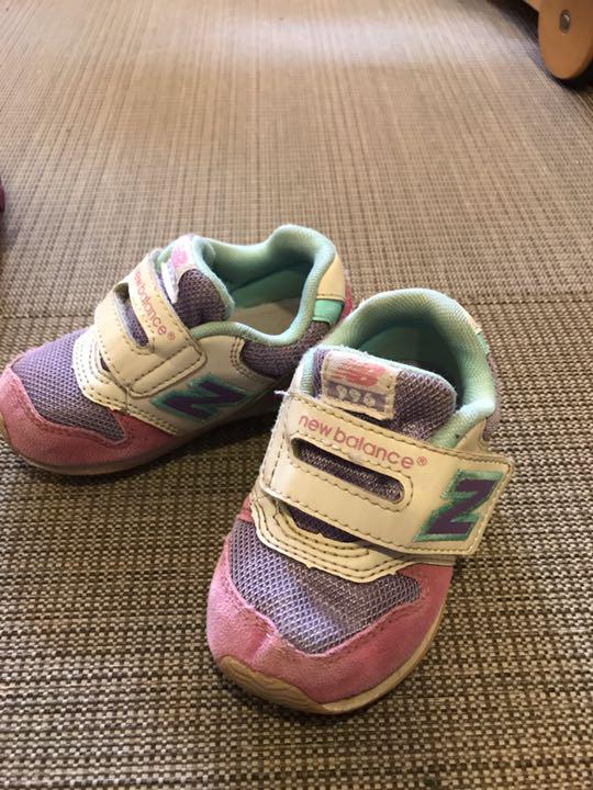 メルカリ キッズ スニーカー セット Asics ニューバランス 13cm 13 5cm アシックス 1 950 中古や未使用のフリマ メルカリ キッズ スニーカー セット Asics ニューバランス 13cm 13 5cm アシックス 1 950 中古や未使用のフリマ