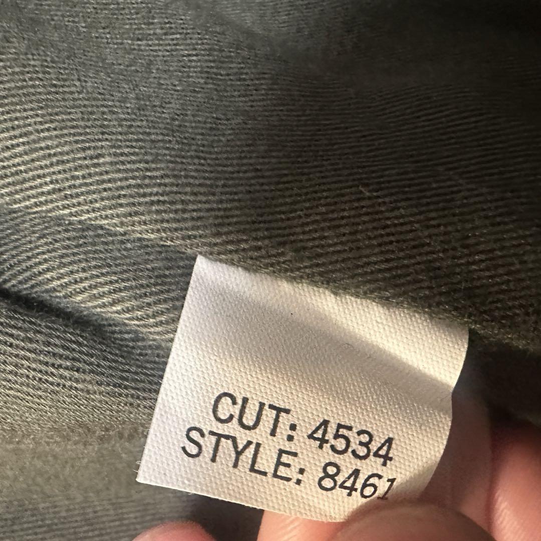 【USA製】80s Eddie Bauer エディーバウアー黒タグ ウールコート