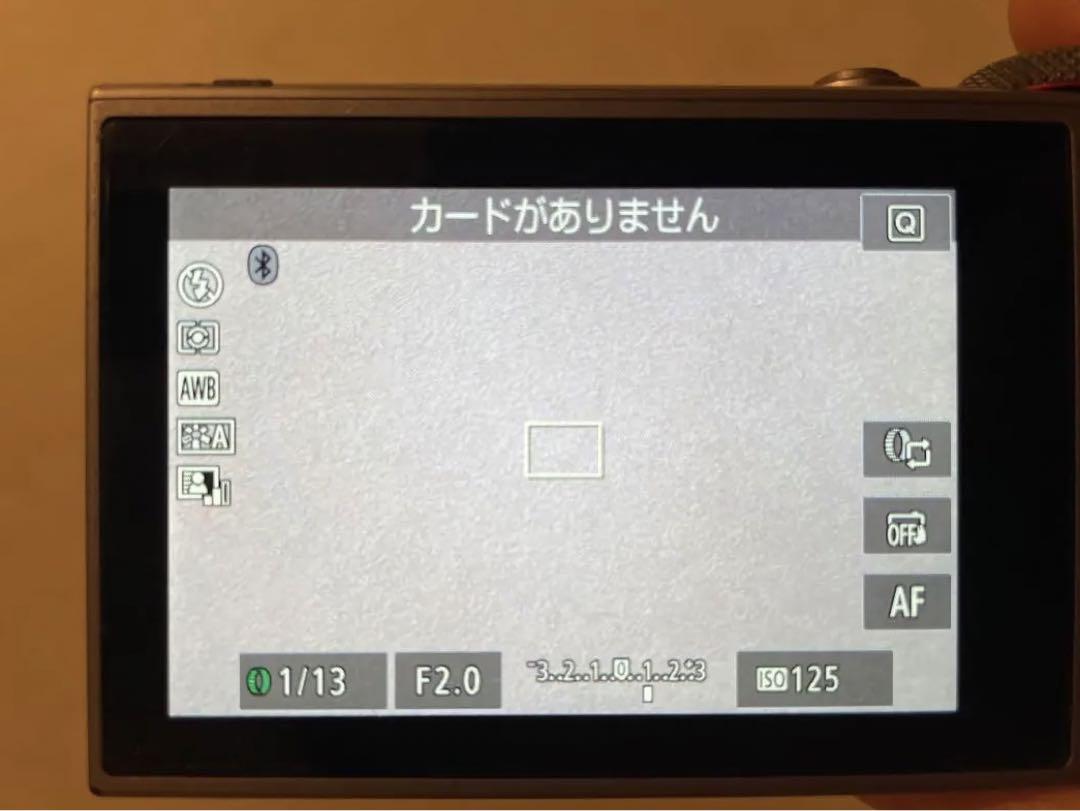 Canon PowerShot G9 X Mark II キャノン