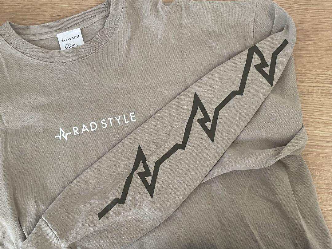 ラッドスタイル RAD STYLE