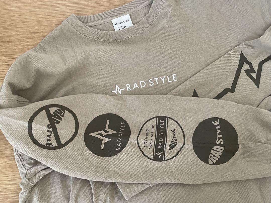 ラッドスタイル RAD STYLE