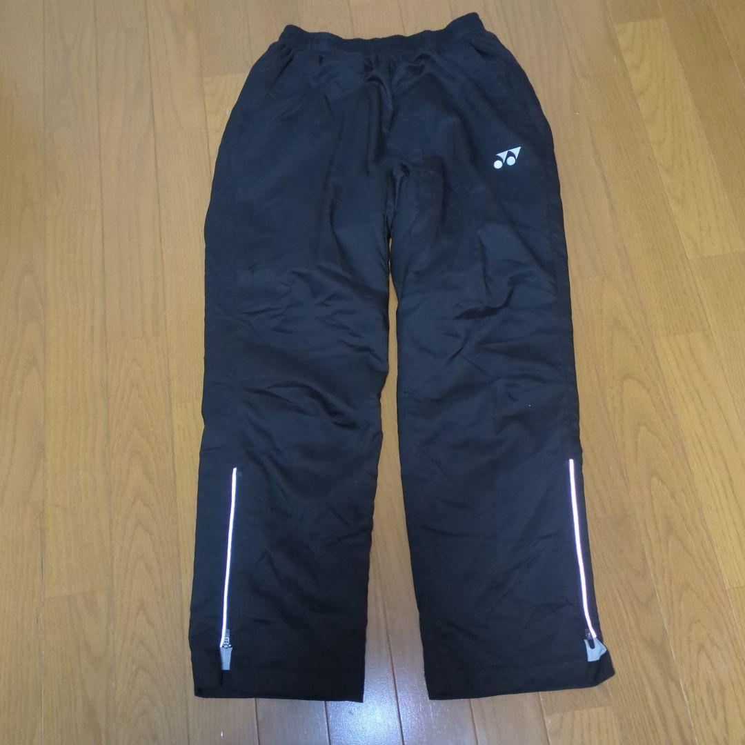 YONEX バドミントン ウォームアップウェア上下　Sサイズ