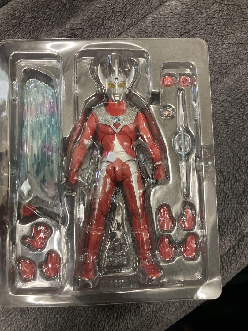 S.H.フィギュアーツ ウルトラマンタロウ