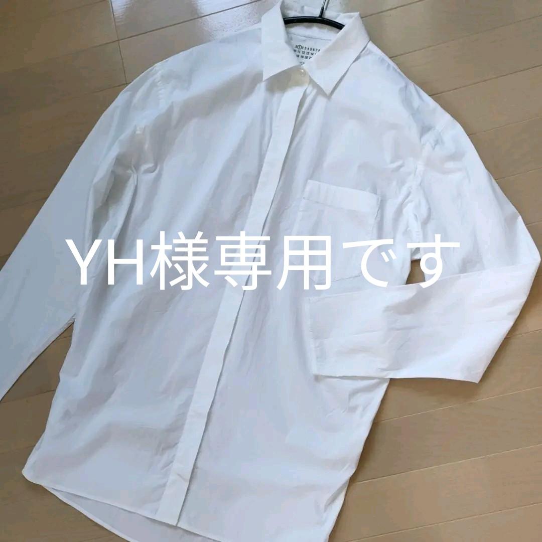 春早割 シャツ/ブラウス(七分/長袖) トップス-bside-label.com