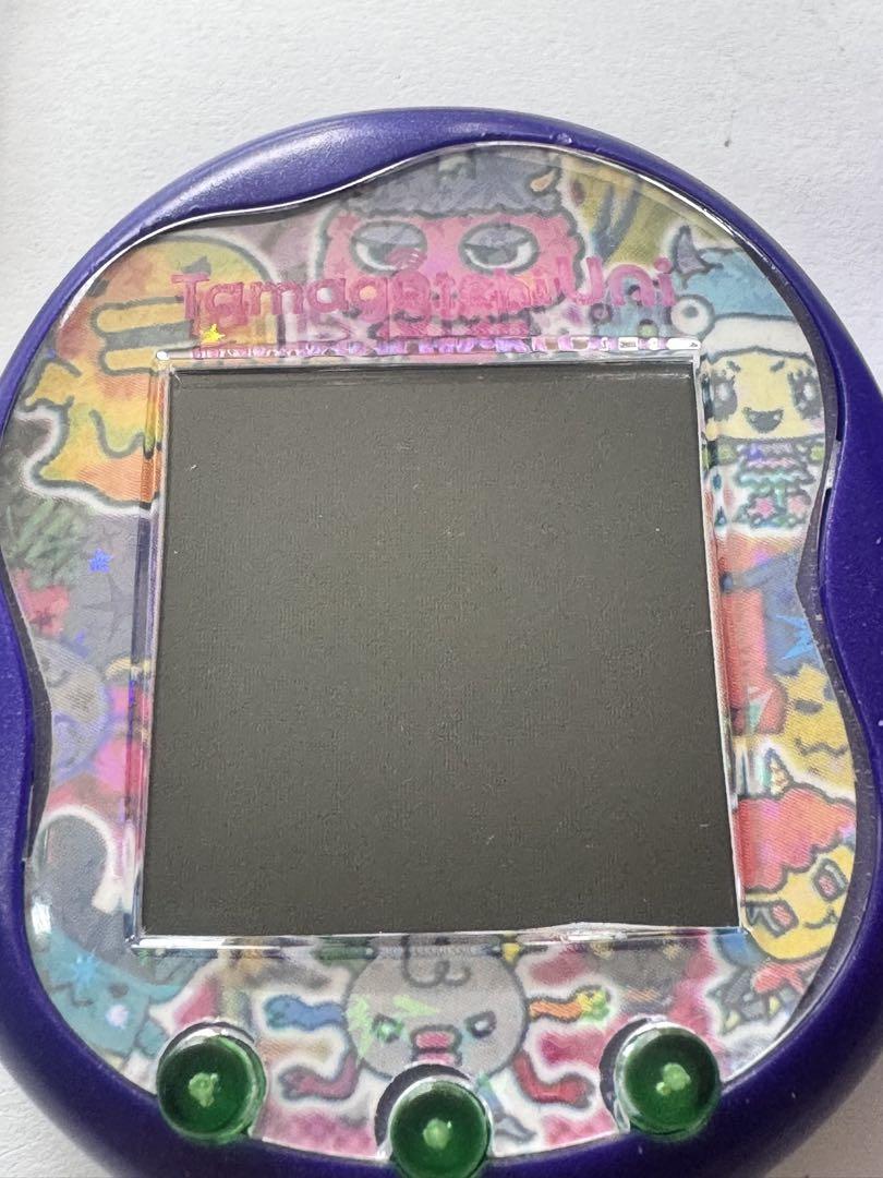 Tamagotchi Uni サンリオキャラクター モンスターカーニバル