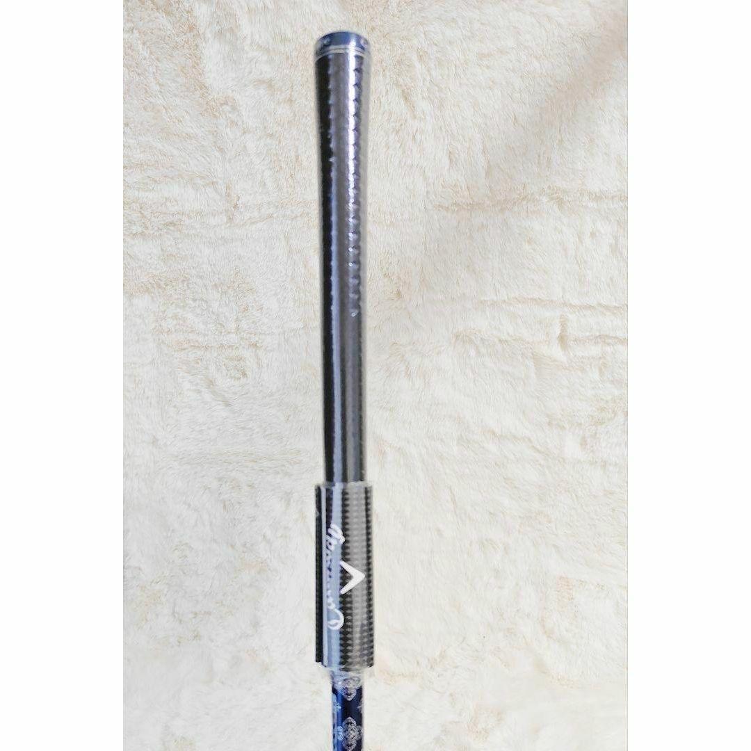 新品　レディース　PARADYM MAX FAST 5U カーボンA カバー付