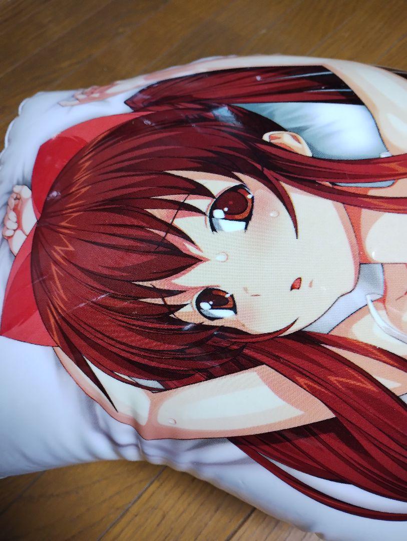 クイズマジックアカデミー アロエ ビッグドール 2体セット