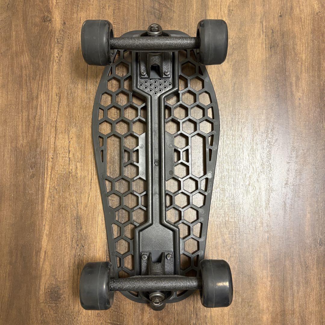 HEX ミニクルーザーと専用袋