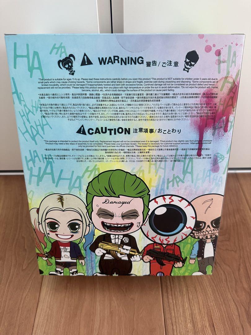 アメコミ フィギュア 6体セット