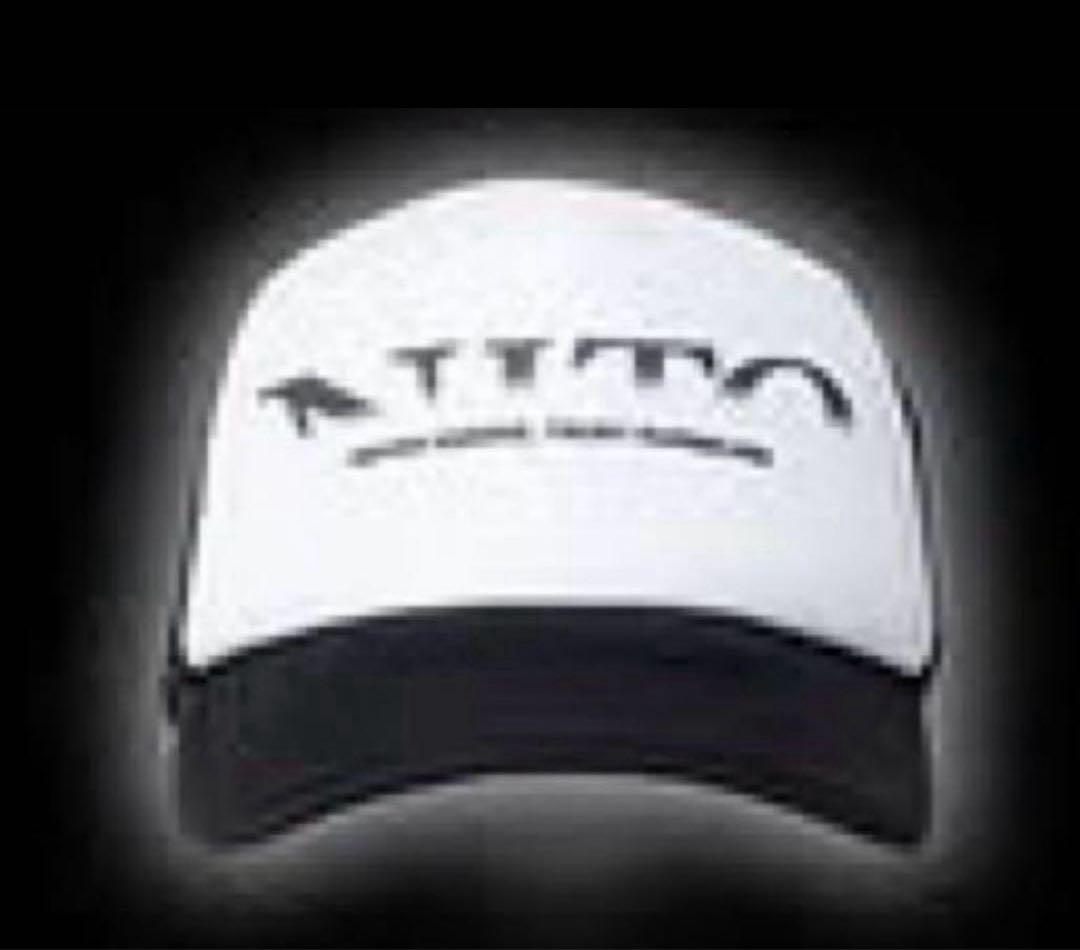 帽子 NITO keiju cap