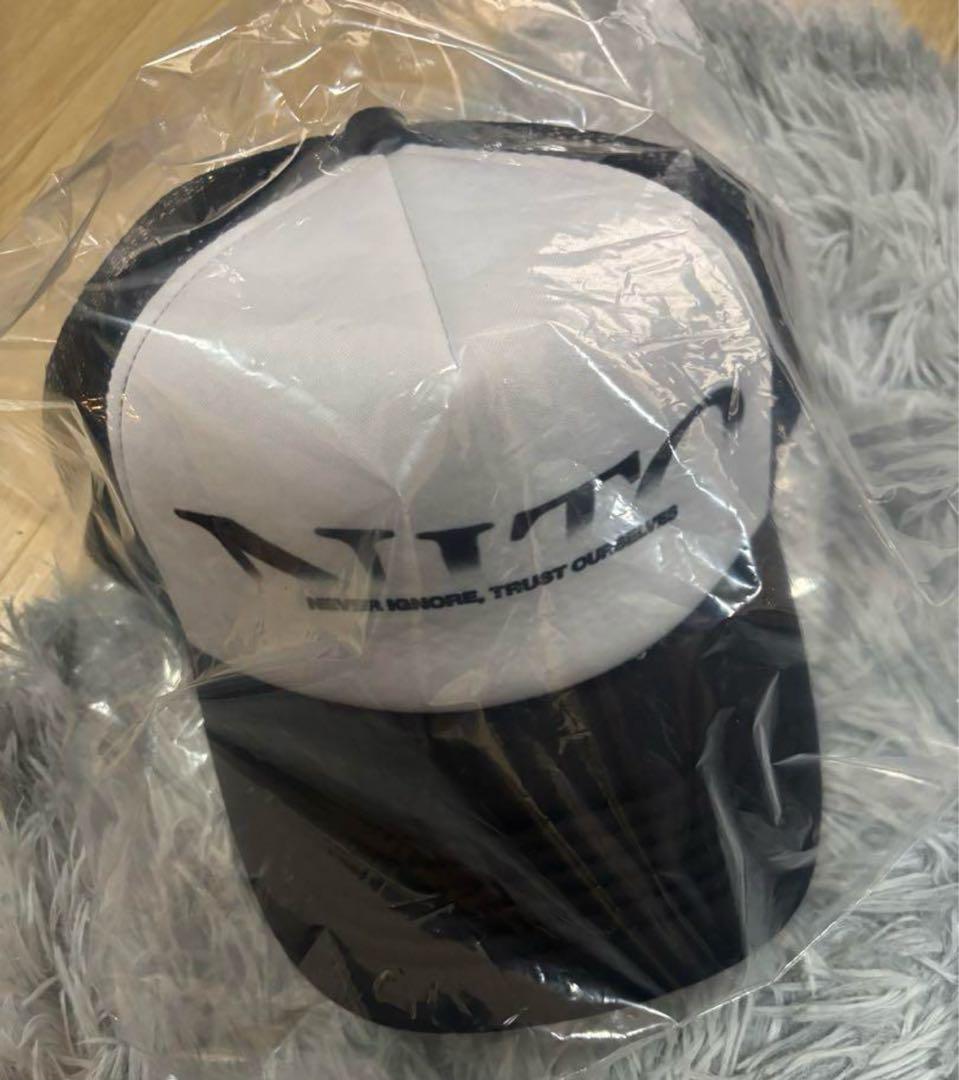 帽子 NITO keiju cap