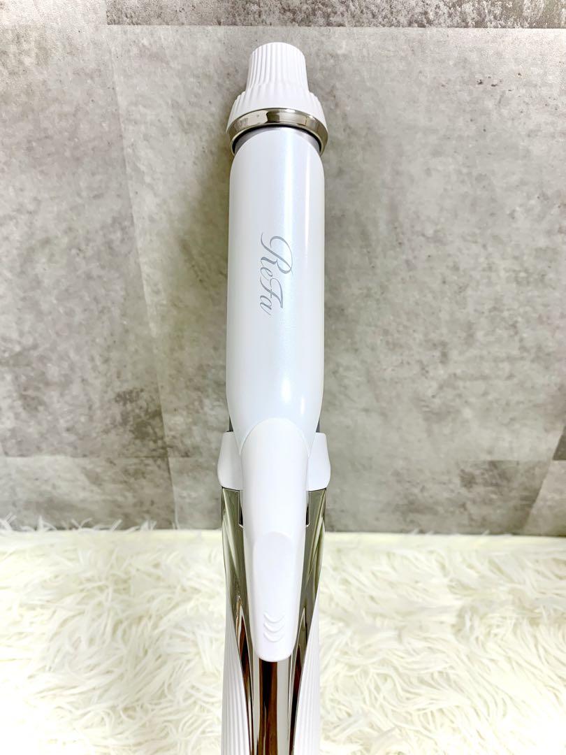 Refa MTG リファ カールアイロン 32mm 2023年製