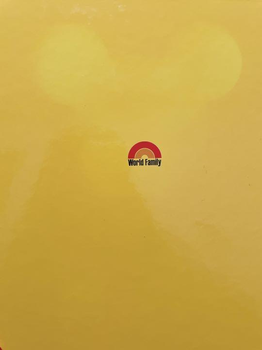 大得価安い DWE CD 2008年正規購入 fMTIN-m87915645205 シングアロング 特価最新作