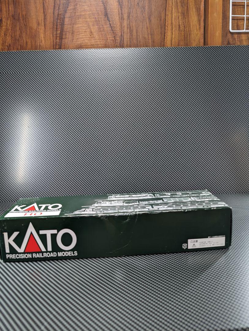 KATO HO C-56 1-201 蒸気機関車