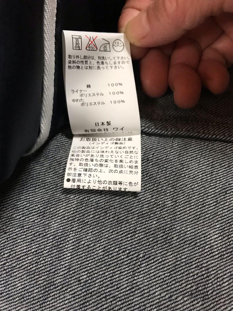 トレンチコート SHORT CUT FOR MARKS