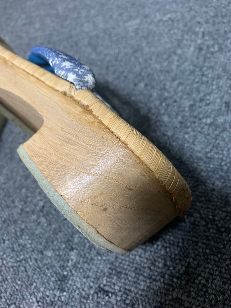 和装草履 和装草履