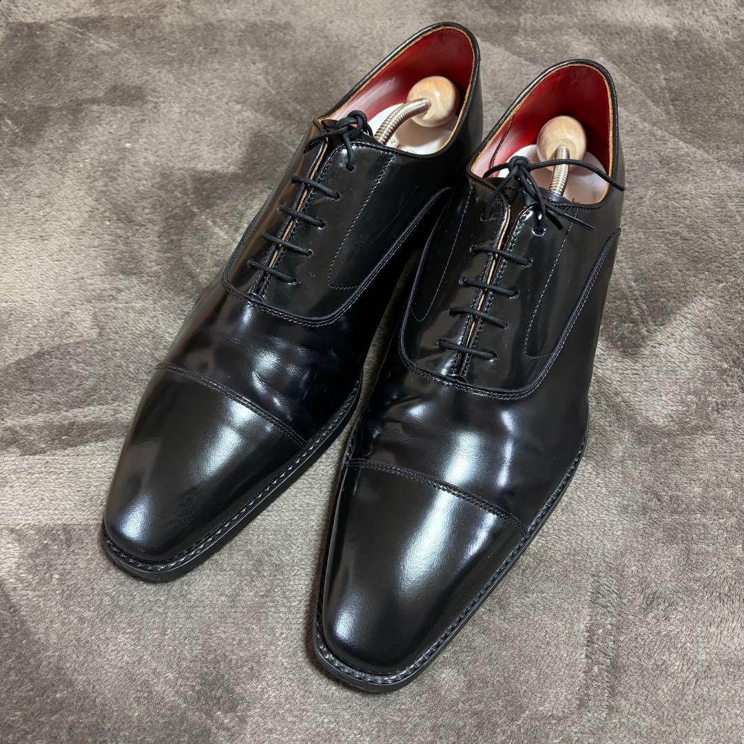 REGAL リーガル JAL コラボ 革靴 ビジネスシューズ ストレート26cm REGAL