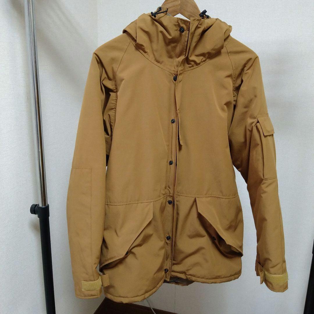 バズリクソンズ ユナイテッドカー ジャケット