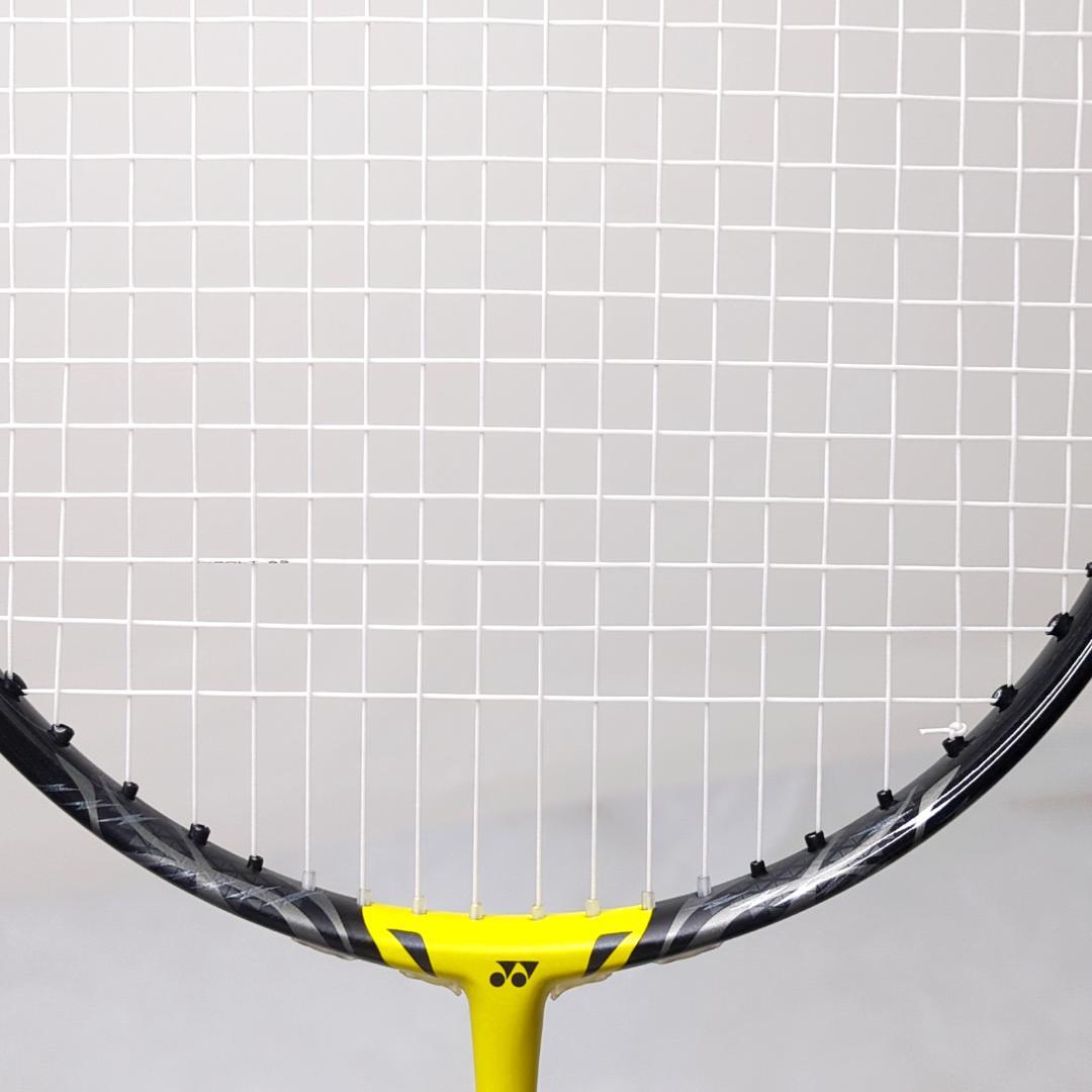 YONEX NANOFLARE 1000Z ナノフレア バドミントンラケット