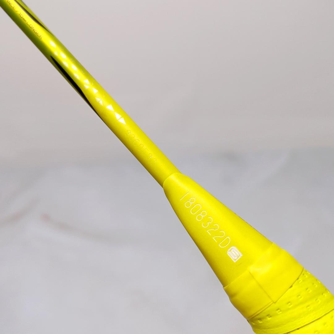 YONEX NANOFLARE 1000Z ナノフレア バドミントンラケット