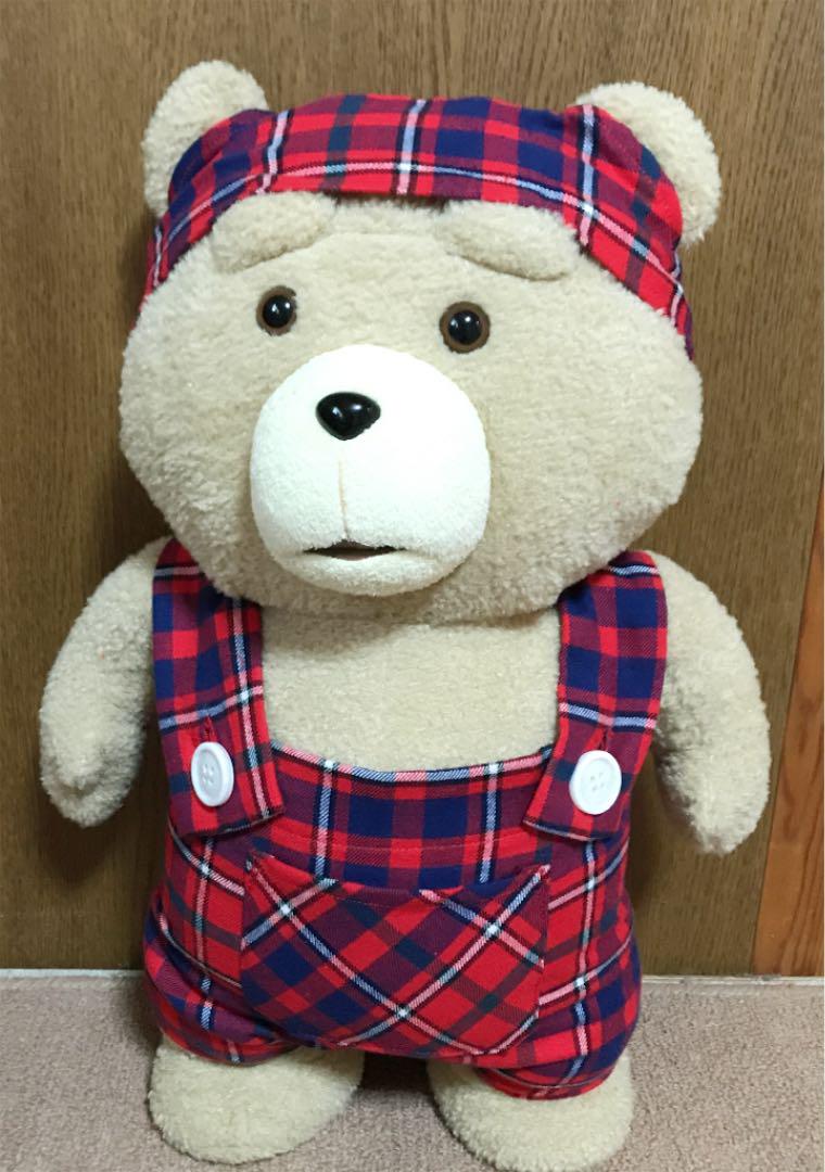 いいたしま↹ NEKO.NEKO テッド君のお洋服6点セット gBlSi-m87917622744 222様専用 だきます