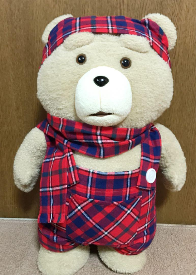 いいたしま↹ NEKO.NEKO テッド君のお洋服6点セット gBlSi-m87917622744 222様専用 だきます