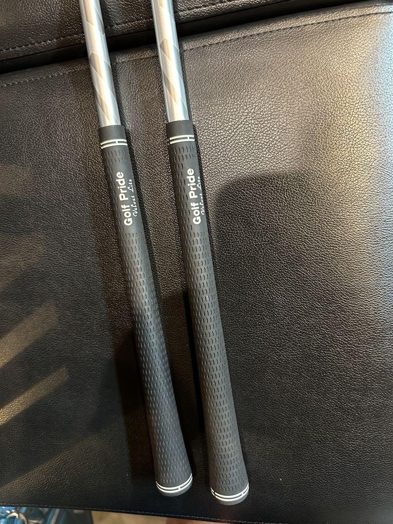 クリーブランド RTX ZIPCORE 56度 60度