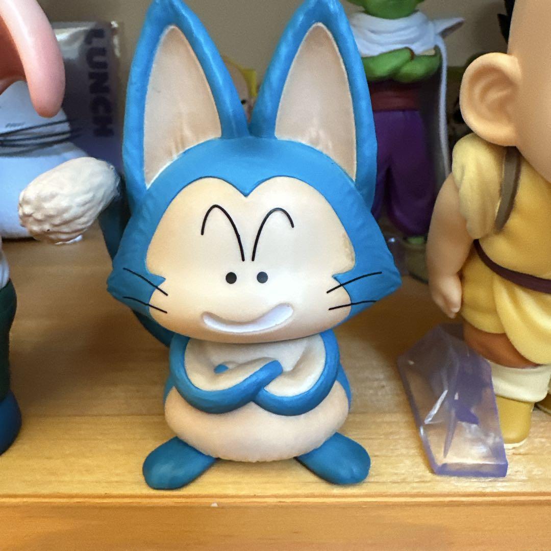 ドラゴンボール一番くじ セット売り