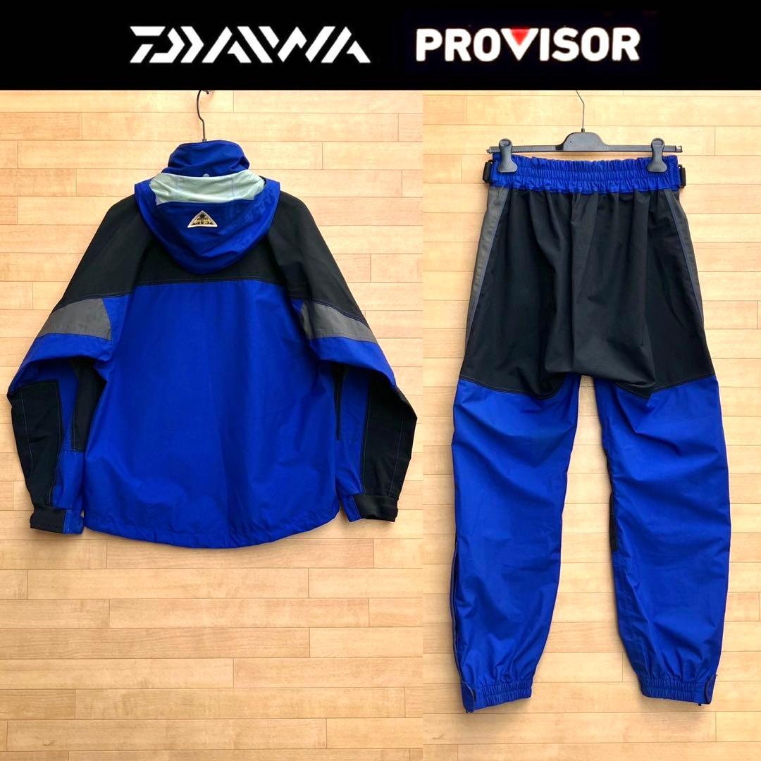 LL ダイワ Great Banff PV GORE-TEX フィッシングスーツ LL ダイワ Great Banff PV GORE-TEX フィッシングスーツ