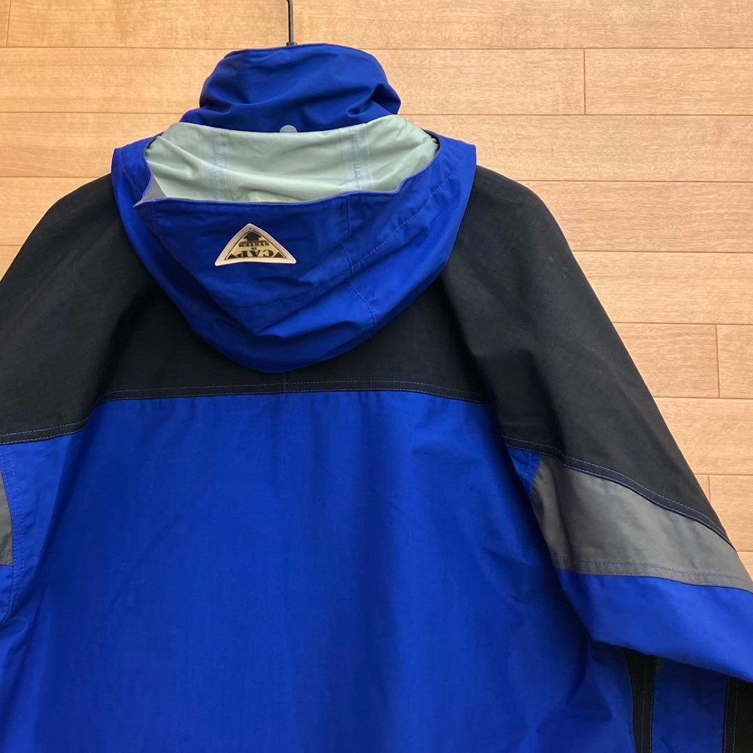 LL ダイワ Great Banff PV GORE-TEX フィッシングスーツ LL ダイワ Great Banff PV GORE-TEX フィッシングスーツ