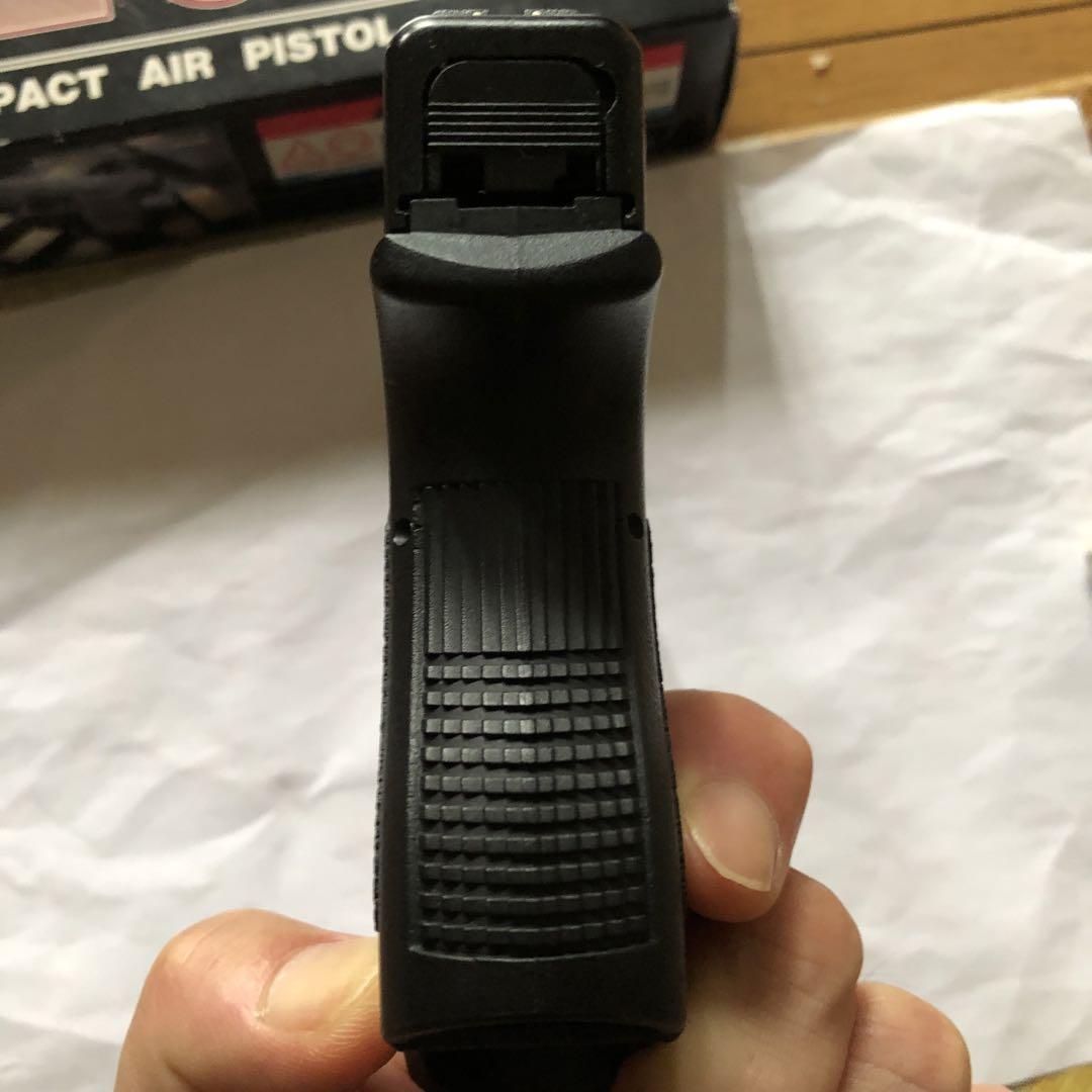 ☆外観美品☆ KSC G26 ガスブローバック モデルガン