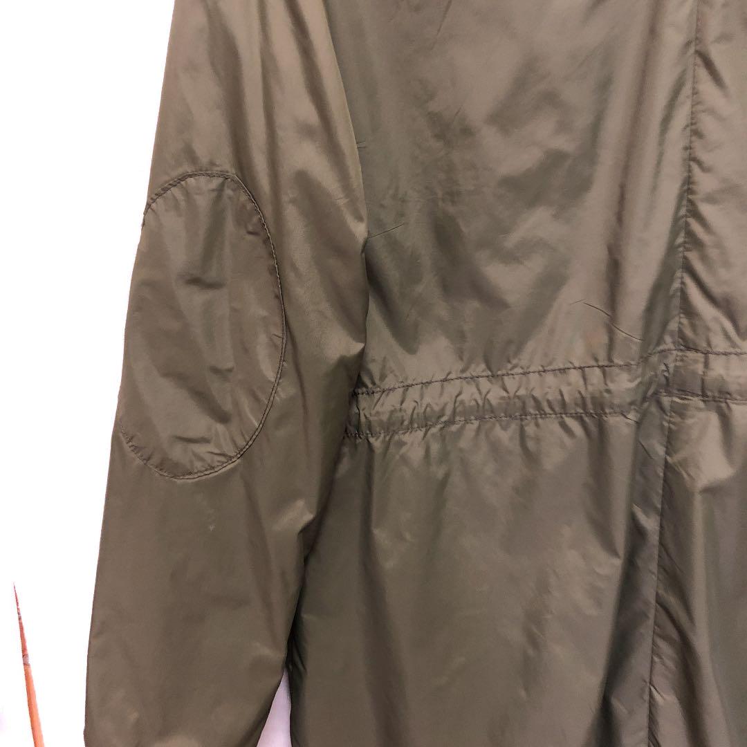 DIESEL モッズコート