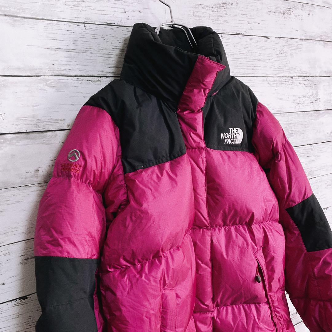 NORTH FACE
