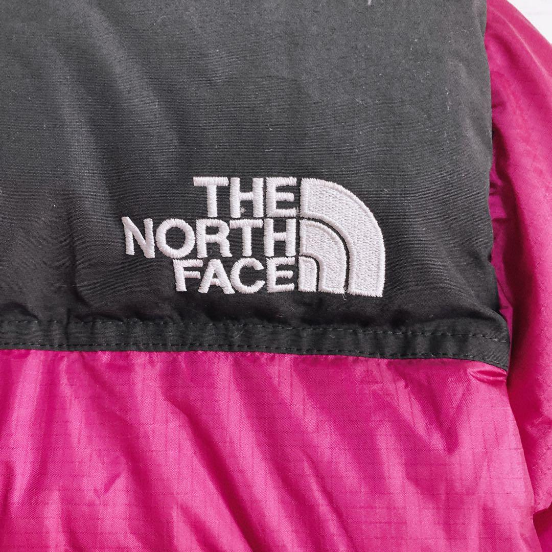 NORTH FACE