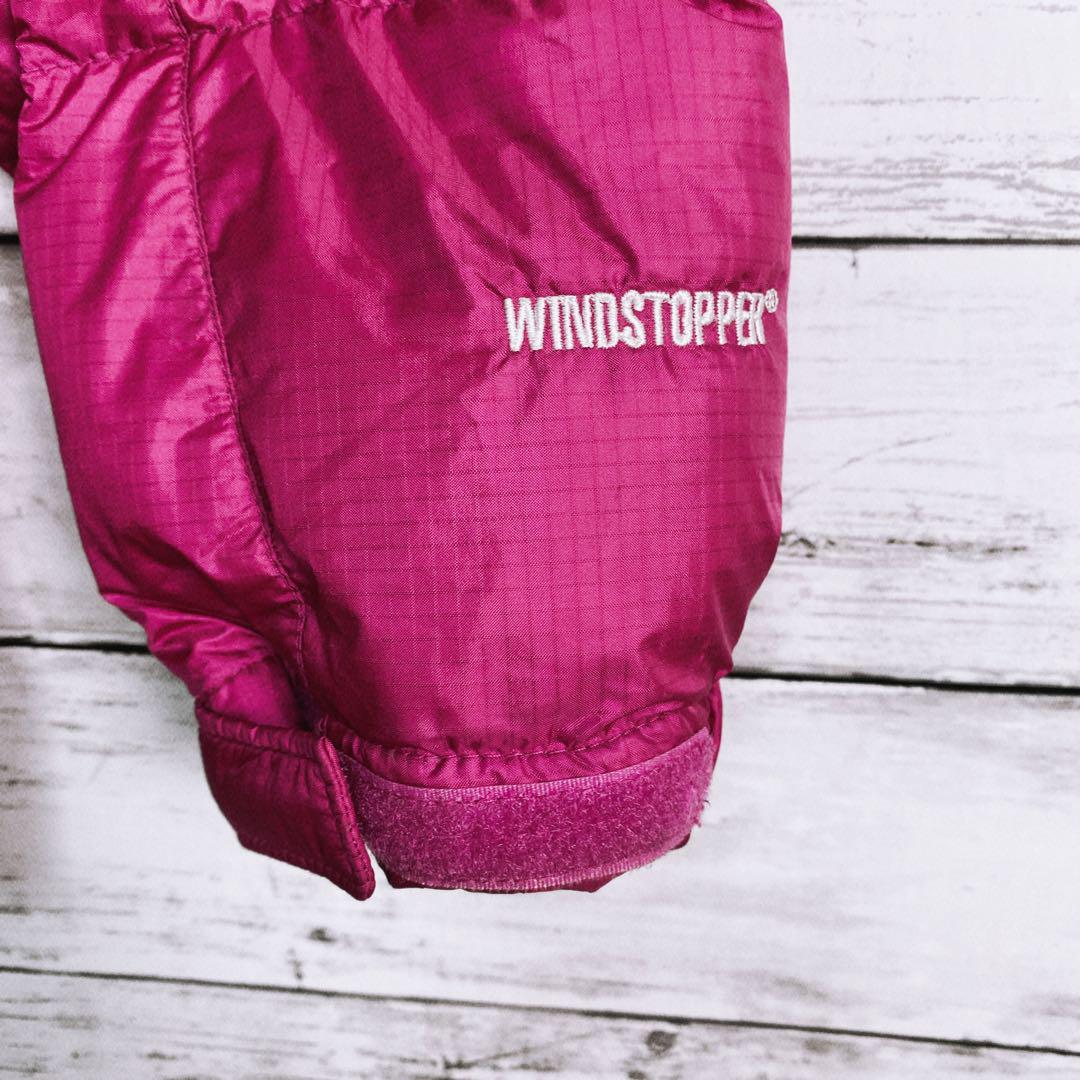 NORTH FACE