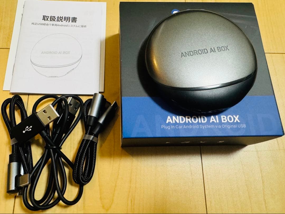 OTTOCAST P3 オットキャスト PICASOU3 OEM目立った傷や汚れなし