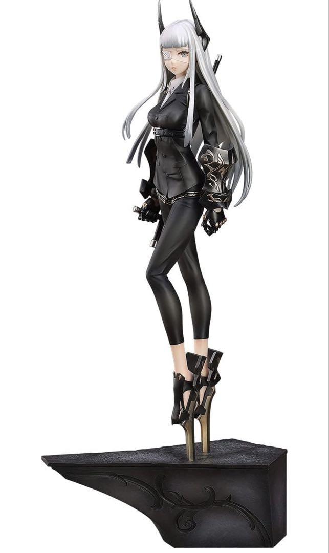 Myethosミートス G.A.D_貂 1/7スケール 完成品